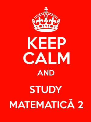 Keep calm M2