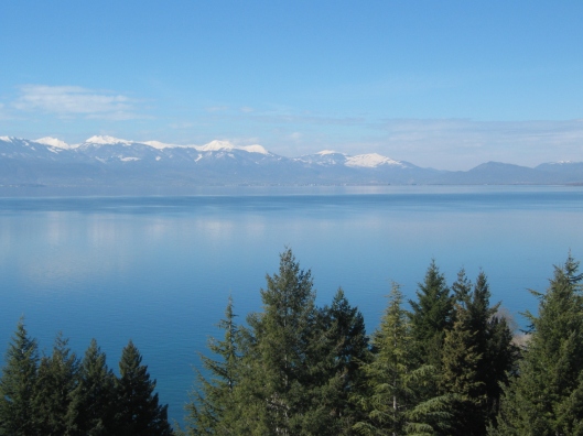 Lacul Ohrid